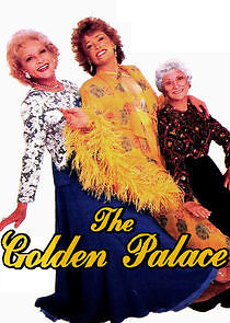 Watch The Golden Palace