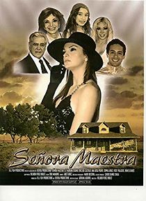 Watch Señora Maestra