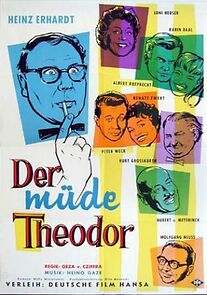 Watch Der müde Theodor
