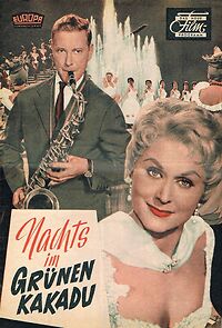 Watch Nachts im grünen Kakadu