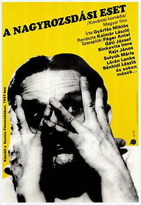 Watch A nagyrozsdási eset