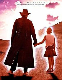 Watch Bid Time Return