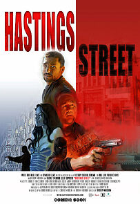 Watch Hastings Street