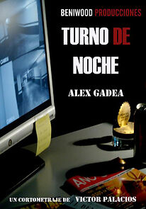 Watch Turno de noche (Short 2009)
