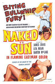 Watch Naked in the Sun