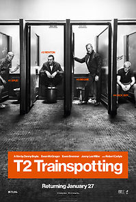 Watch T2 Trainspotting