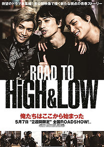 Watch Road to High & Low