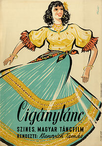 Watch Cigánytánc (Short 1956)
