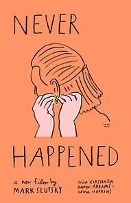 Watch Never Happened