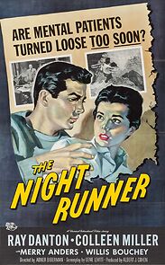 Watch The Night Runner