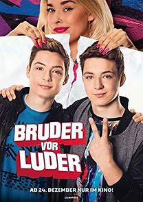 Watch Bruder vor Luder