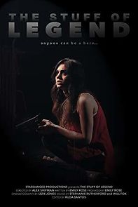 Watch The Stuff of Legend