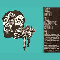 Watch The Night the Banshee Cried (Short 1957)