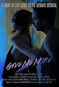 Watch Give Me More