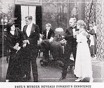 Watch Pardoned (Short 1915)