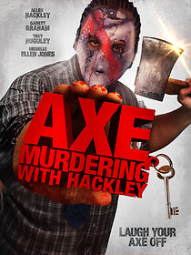 Watch Axe Murdering with Hackley