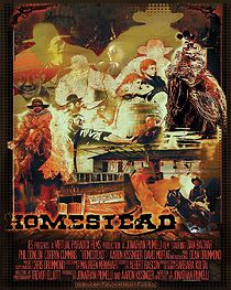 Watch Homestead