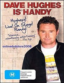 Watch Dave Hughes Is Handy