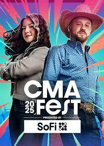 Watch CMA Fest