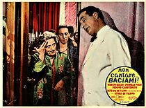 Watch Non cantare... baciami!