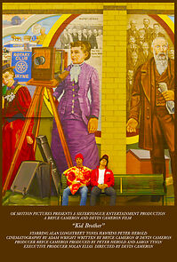 Watch Kid Brother