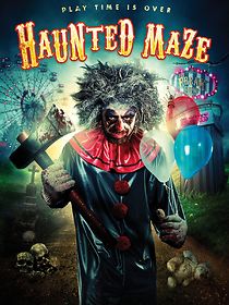 Watch Haunted Maze