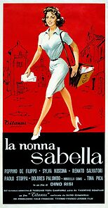 Watch La nonna Sabella