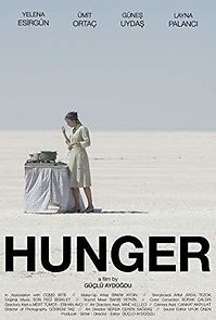 Watch Hunger