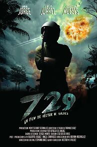 Watch #729 (Short 2011)