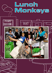 Watch Lunch Monkeys
