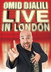 Watch Omid Djalili: Live in London