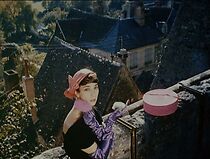Watch Ô saisons ô chateaux (Short 1958)