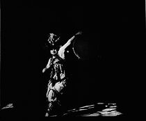 Watch Pasionaria (Short 1915)