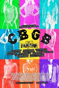 Watch CBGB