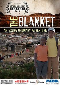 Watch The Blanket (Short 2014)