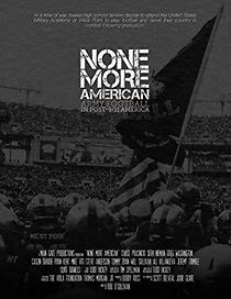 Watch None More American: Army Football in Post 9/11 America