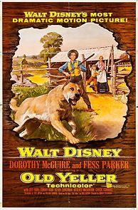Watch Old Yeller
