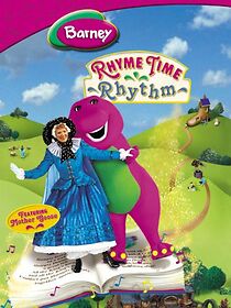 Watch Barney: Rhyme Time Rhythm