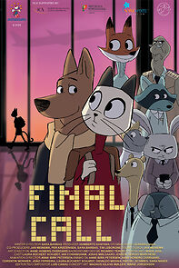 Watch Final Call (Short 2016)