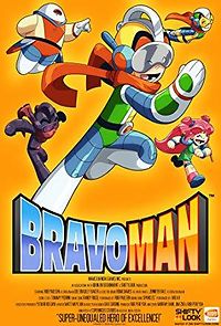 Watch Bravoman