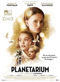 Watch Planetarium