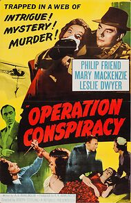 Watch Operation Conspiracy