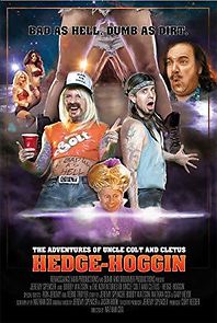 Watch The Adventures of Uncle Colt and Cletus