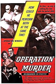 Watch Operation Murder