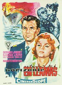 Watch Orizzonte infuocato