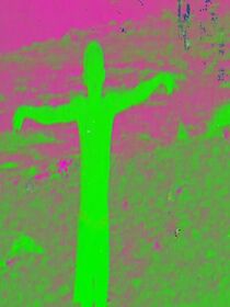 Watch A Jew in Kumasi: Hebrew, Mosquitoes and the Deluge