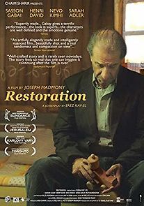 Watch Restoration