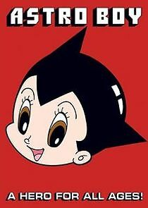 Watch Astro Boy