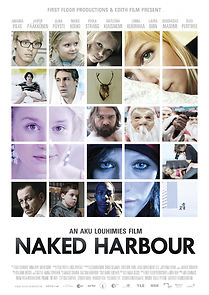Watch Naked Harbour