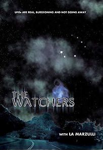 Watch The Watchers
